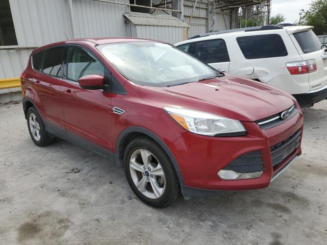 Photo 4 from auction – 2014 FORD ESCAPE SE with VIN 1FMCU0GX2EUB44956