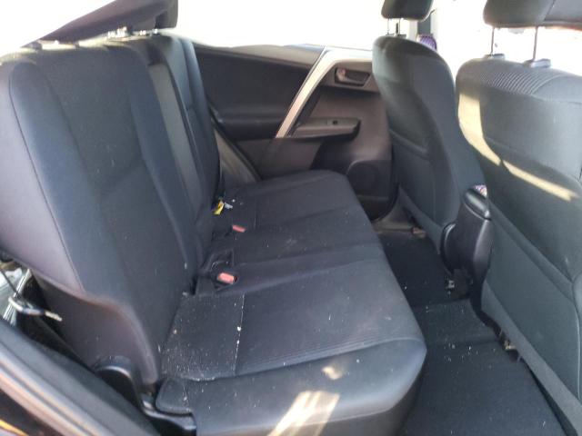 Photo 11 from auction – 2016 TOYOTA RAV4 LE with VIN 2T3BFREV7GW515194