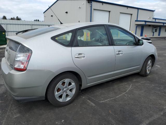 Photo 3 from auction – 2005 TOYOTA PRIUS with VIN JTDKB20U353074620