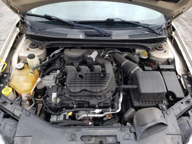 Photo 11 from auction – 2013 CHRYSLER 200 LIMITE with VIN 1C3CCBCG0DN574250