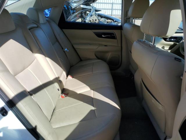 Photo 10 from auction – 2014 NISSAN ALTIMA 2.5 with VIN 1N4AL3AP2EN257802