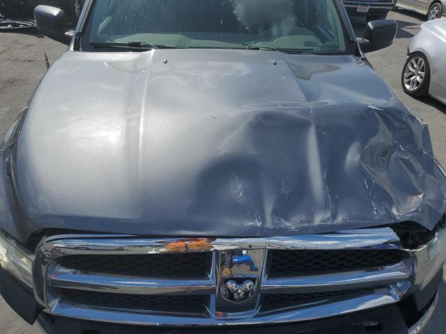 Photo 11 from auction – 2009 DODGE RAM with VIN 1D3HV18P39S804037