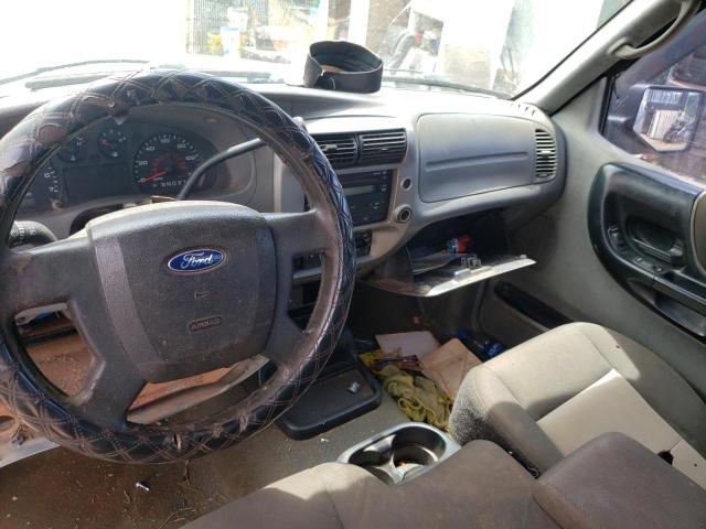 Photo 8 from auction – 2007 FORD RANGER with VIN 1FTYR10D17PA93663