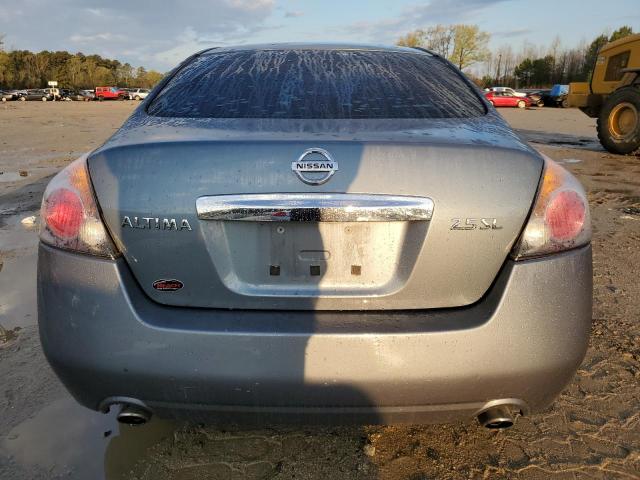Photo 6 from auction – 2011 NISSAN ALTIMA BAS with VIN 1N4AL2AP8BN412956