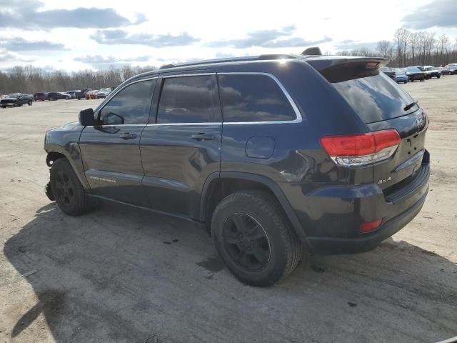 Photo 2 from auction – 2014 JEEP GRAND CHER with VIN 1C4RJFAG2EC422005