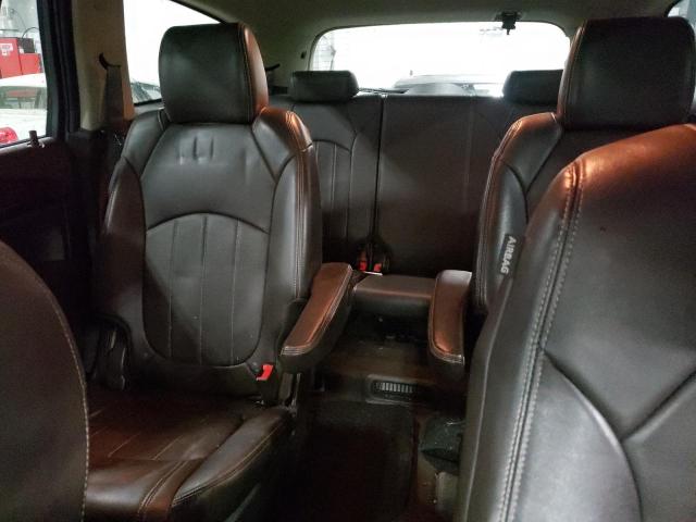 Photo 10 from auction – 2013 BUICK ENCLAVE with VIN 5GAKRDKD4DJ207059