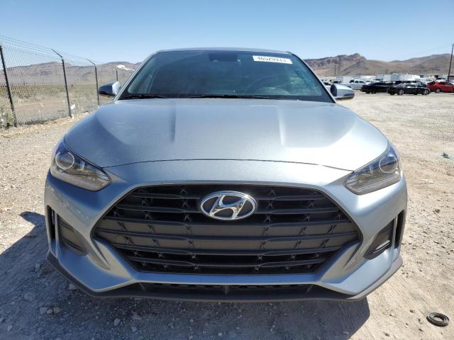 Photo 5 from auction – 2020 HYUNDAI VELOSTER B with VIN KMHTG6AF8LU027499