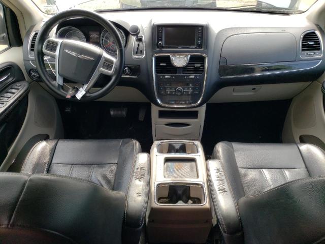 Photo 8 from auction – 2014 CHRYSLER TOWN & COU with VIN 2C4RC1CG1ER107200