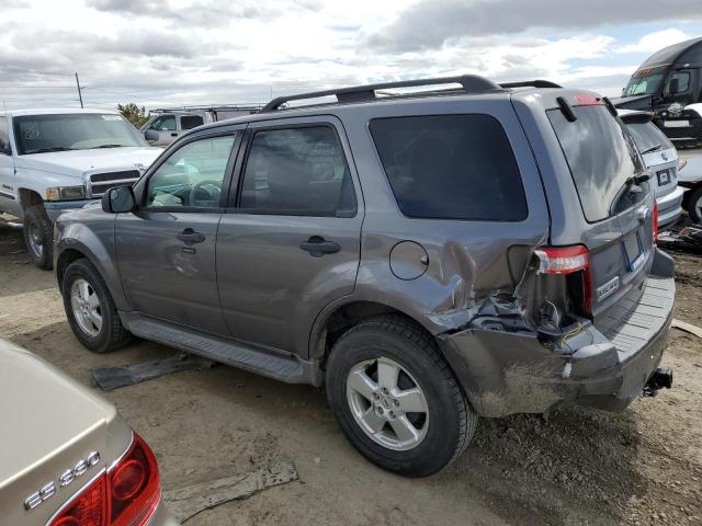 Photo 2 from auction – 2012 FORD ESCAPE XLT with VIN 1FMCU9DG6CKB05014