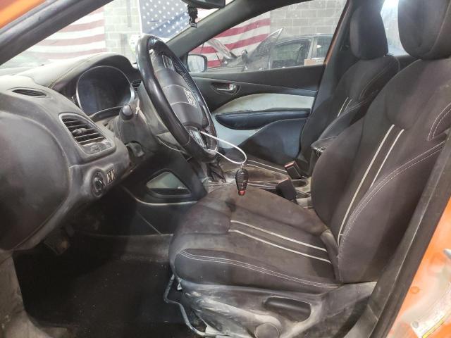 Photo 7 from auction – 2014 DODGE DART SXT with VIN 1C3CDFBB0ED669537