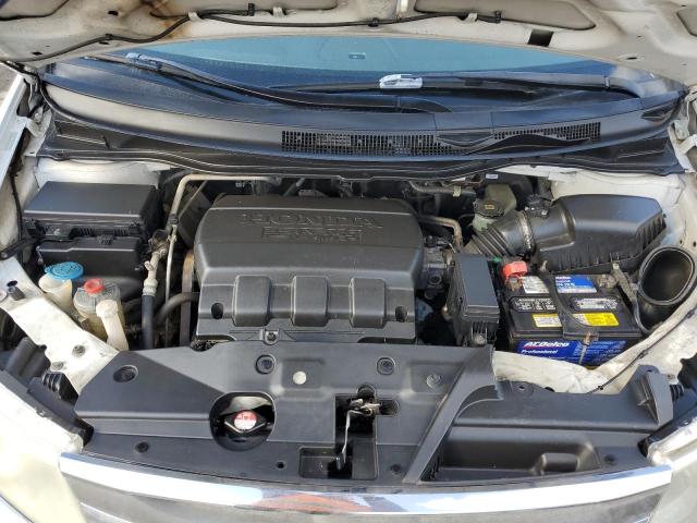 Photo 12 from auction – 2011 HONDA ODYSSEY EX with VIN 5FNRL5H6XBB087611