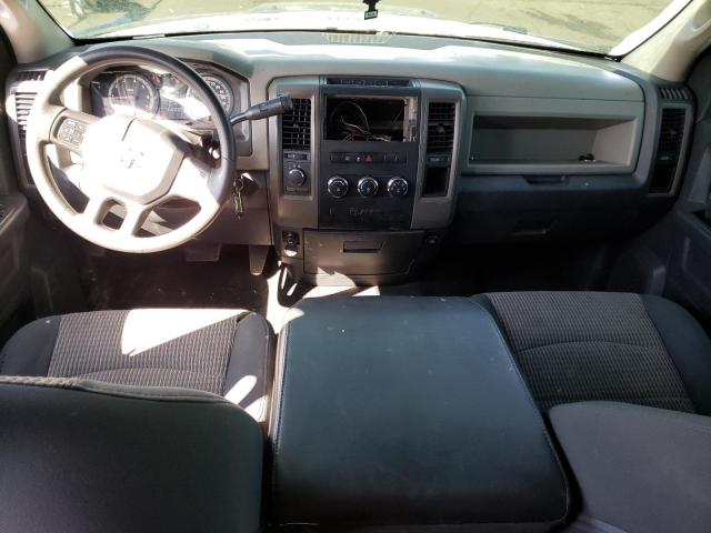 Photo 8 from auction – 2012 DODGE RAM 1500 S with VIN 1C6RD7FT8CS250348