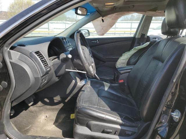 Фото 7 с аукциона – 2012 NISSAN ALTIMA BAS с VIN 1N4AL2AP0CC127780