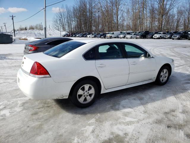 Photo 3 from auction – 2011 CHEVROLET IMPALA LS with VIN 2G1WF5EK2B1302714