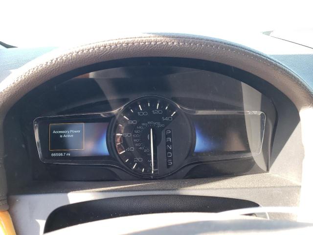 Photo 9 from auction – 2014 LINCOLN MKX with VIN 2LMDJ8JK8EBL00856