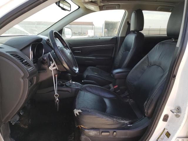 Zdjęcie 7 z aukcji – 2015 MITSUBISHI OUTLANDER z VIN 4A4AP4AW1FE031966