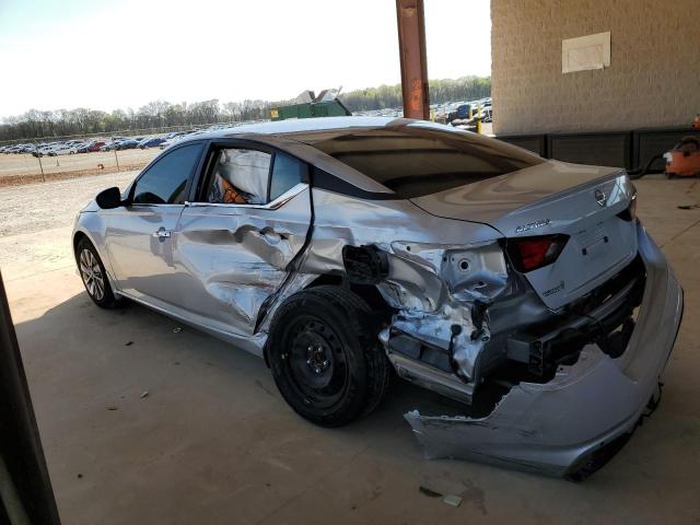 Photo 2 from auction – 2022 NISSAN ALTIMA S with VIN 1N4BL4BV0NN424116