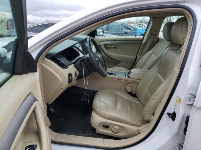 Photo 7 from auction – 2013 FORD TAURUS SEL with VIN 1FAHP2E83DG169358