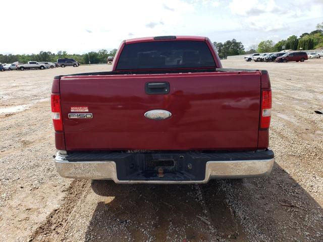 Photo 6 from auction – 2007 FORD F150 SUPER with VIN 1FTRW12W57KC64181