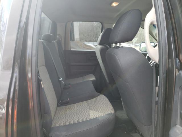 Photo 10 from auction – 2011 DODGE RAM 1500 with VIN 1D7RV1GT6BS557846