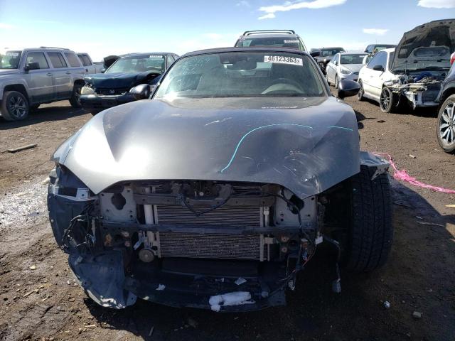 Photo 5 from auction – 2018 MAZDA MX-5 MIATA with VIN JM1NDAD70J0204984