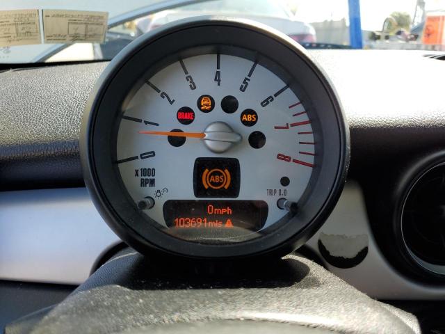 Photo 9 from auction – 2012 MINI COOPER with VIN WMWSU3C54CT184784