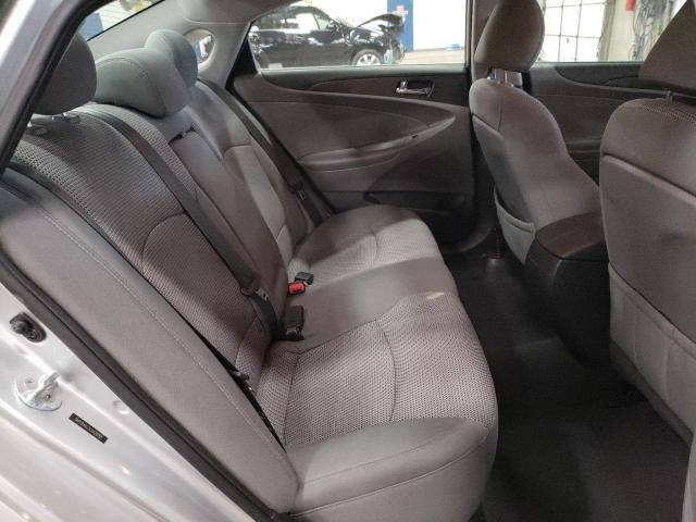 Photo 10 from auction – 2012 HYUNDAI SONATA GLS with VIN 5NPEB4AC3CH420150