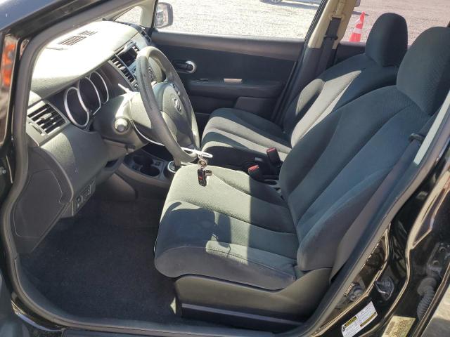 Photo 7 from auction – 2010 NISSAN VERSA with VIN 3N1BC1CPXAL417714
