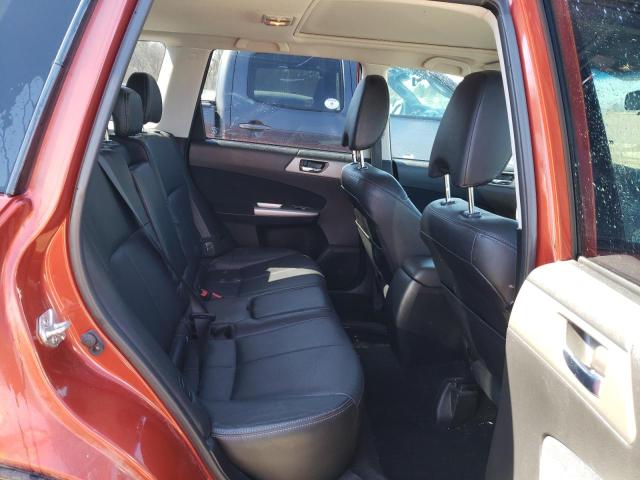 Photo 10 from auction – 2010 SUBARU FORESTER 2 with VIN JF2SH6DC5AH762365