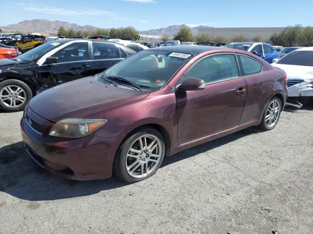 TOYOTA SCION TC 2006 with VIN JTKDE167560133089 - Photo from auction