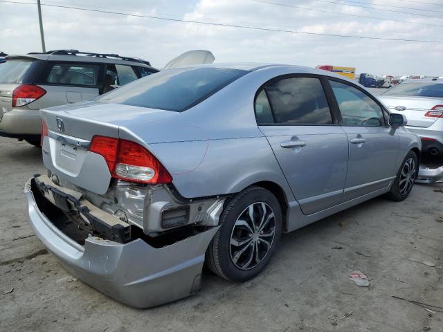 Photo 3 from auction – 2010 HONDA CIVIC LX with VIN 19XFA1F51AE066761