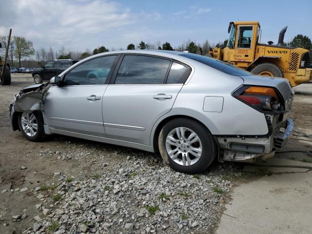 Photo 2 from auction – 2011 NISSAN ALTIMA BAS with VIN 1N4AL2APXBN425904