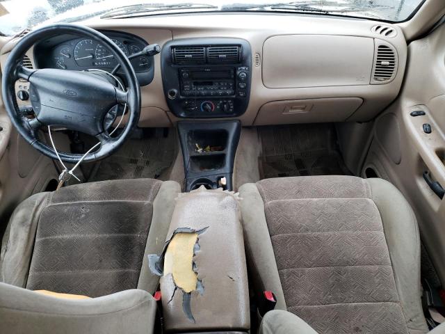 Photo 8 from auction – 1998 FORD EXPLORER with VIN 1FMZU35P6WZC25865