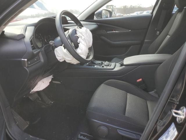 Photo 7 from auction – 2022 MAZDA CX-30 with VIN 3MVDMBAL9NM414889