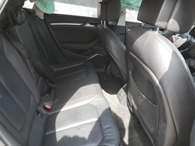 Photo 10 from auction – 2015 AUDI A3 PREMIUM with VIN WAUEFGFF4F1111353