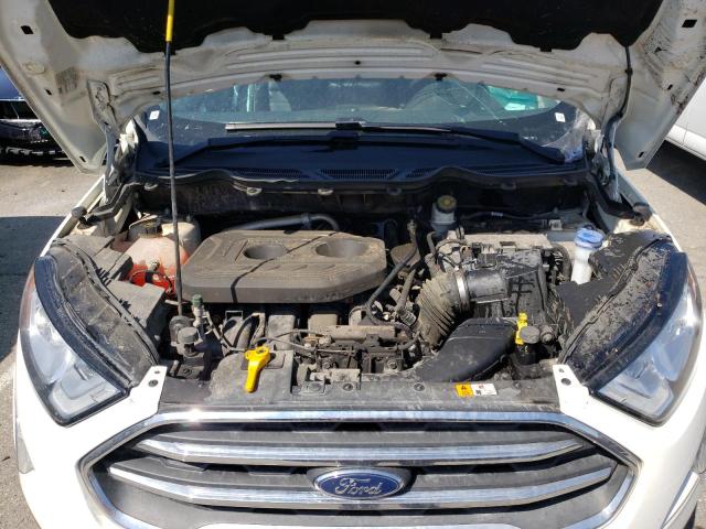 Photo 11 from auction – 2021 FORD ECOSPORT T with VIN MAJ6S3KLXMC407346