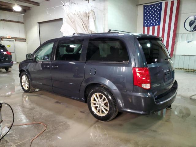 Photo 2 from auction – 2014 DODGE GRAND CARA with VIN 2C4RDGCG5ER169876