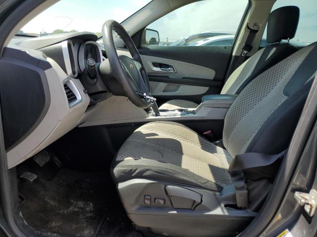 Photo 7 from auction – 2011 CHEVROLET EQUINOX LS with VIN 2GNALBEC7B1160420