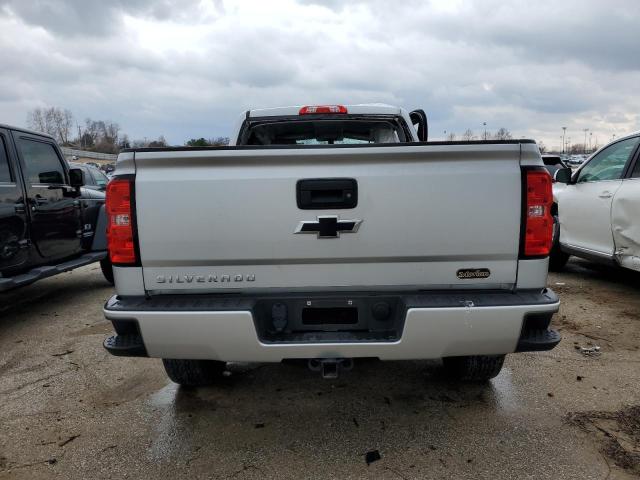 Photo 6 from auction – 2018 CHEVROLET SILVERADO with VIN 1GCVKPECXJZ165420