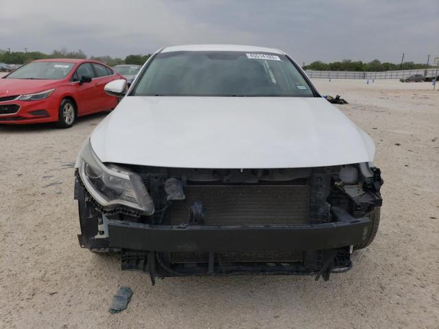 Photo 5 from auction – 2018 KIA OPTIMA LX with VIN 5XXGT4L34JG217411