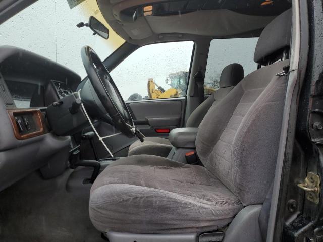 Photo 7 from auction – 1997 JEEP GRAND CHER with VIN 1J4GZ58S7VC772924