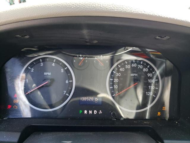 Photo 9 from auction – 2012 DODGE RAM 1500 S with VIN 1C6RD7KT1CS344853