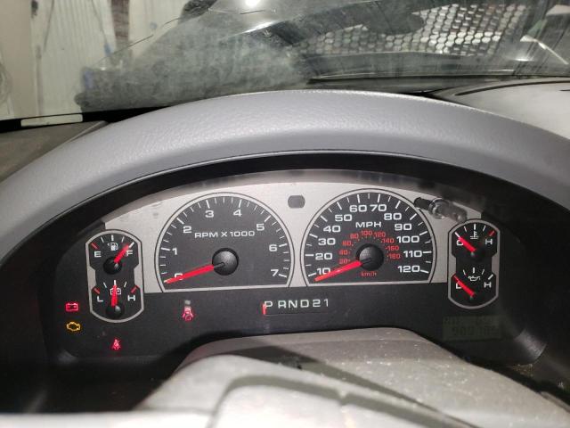 Photo 9 from auction – 2006 FORD F150 with VIN 1FTPW14V36FB10331
