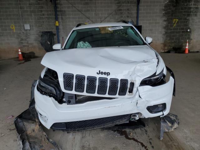 Photo 5 from auction – 2019 JEEP CHEROKEE L with VIN 1C4PJLLB0KD466324