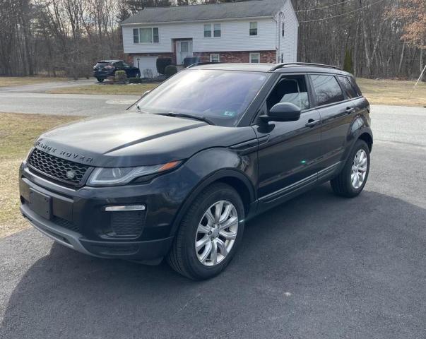Photo 2 from auction – 2016 LAND ROVER RANGE ROVE with VIN SALVP2BG9GH093368