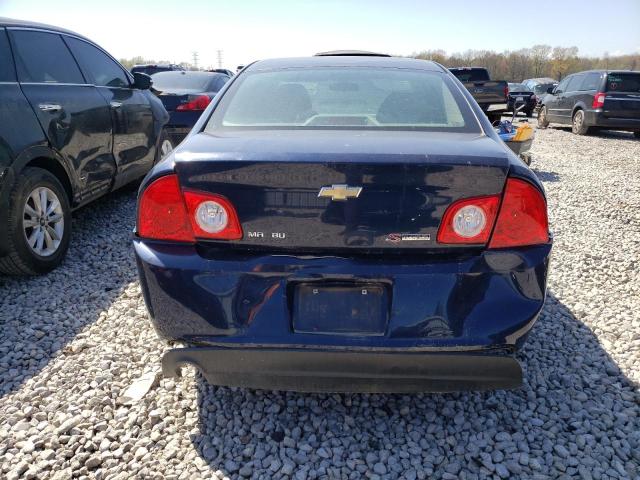 Photo 6 from auction – 2011 CHEVROLET MALIBU LS with VIN 1G1ZA5EU1BF353997