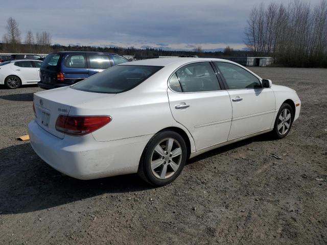 Photo 3 from auction – 2006 LEXUS ES 330 with VIN JTHBA30G065172446