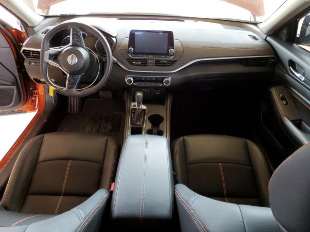 Photo 8 from auction – 2022 NISSAN ALTIMA SR with VIN 1N4BL4CV6NN342826