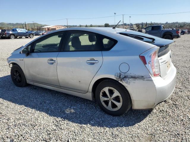 Foto 2 de la subasta – 2015 TOYOTA PRIUS con VIN JTDKN3DU6F0471104