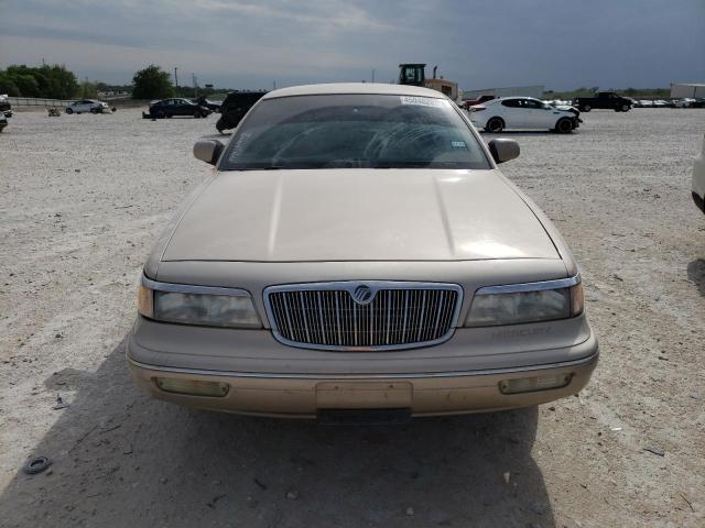 Photo 5 from auction – 1997 MERCURY GRAND MARQ with VIN 2MELM75W0VX719862